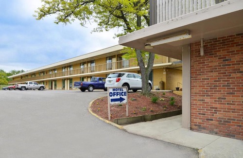 Mansfield Hotel | Mansfield Inn