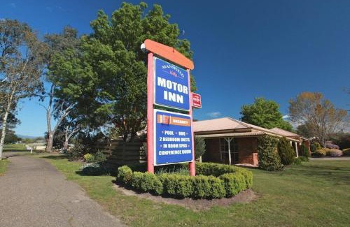Mansfield Hotel | Mansfield Valley Motor Inn