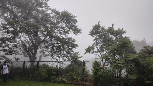 Mahabaleshwar Villa | ManSha