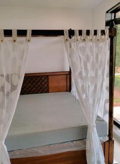Mahabaleshwar Villa | ManSha
