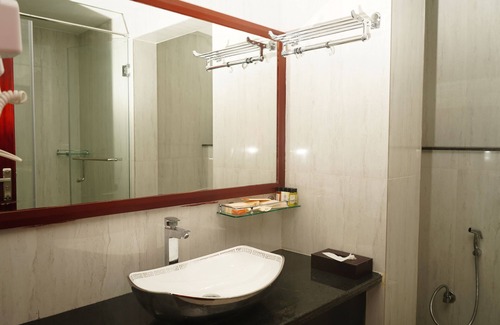 Port Blair Hotel | Mansha Palace