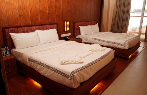 Port Blair Hotel | Mansha Palace
