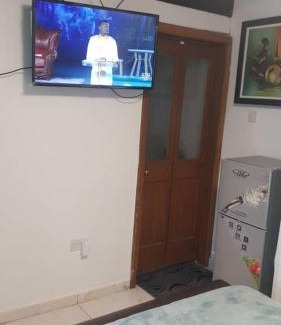 Freetown Apartment | Mansholl Luxurious Apartment