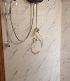 Freetown Apartment | Mansholl Luxurious Apartment