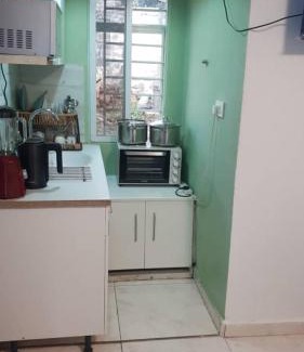 Freetown Apartment | Mansholl Luxurious Apartment