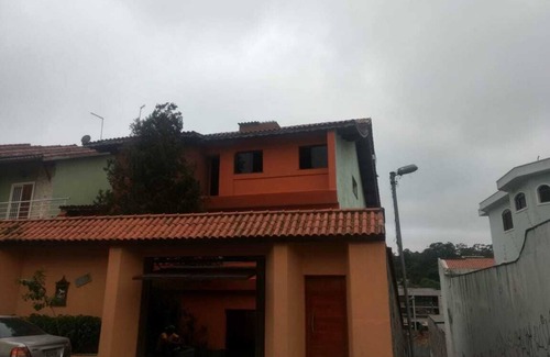 Zona Leste House | Mansion in the Pq do Carmo