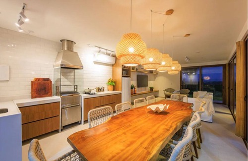 Sao Jose da Coroa Grande House | Mansion on the border between Pe/Al