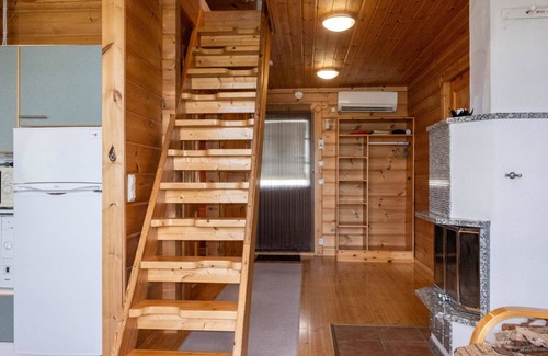 Pyhasalmi House | Mansikkaranta 3, Partially Accessible by Interhome