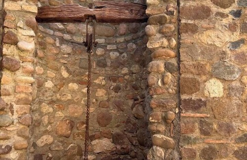 Volta Mantovana House | Mansion 1848-Volta Mantovana (Guesthouse-6 rooms)