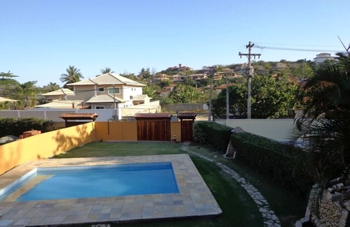 Ferradurinha House | Mansion - 6 suites - 50m from Geribá