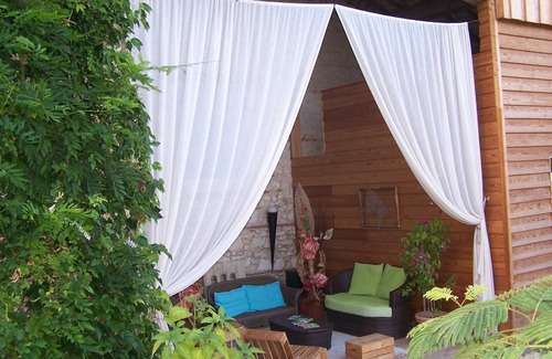 Agen House | Mansion - AGEN