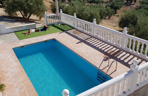 Sabariego House | Mansion Alba "a dream"