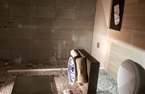 Sabariego House | Mansion Alba "a dream"