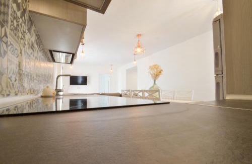 Sabariego House | Mansion Alba