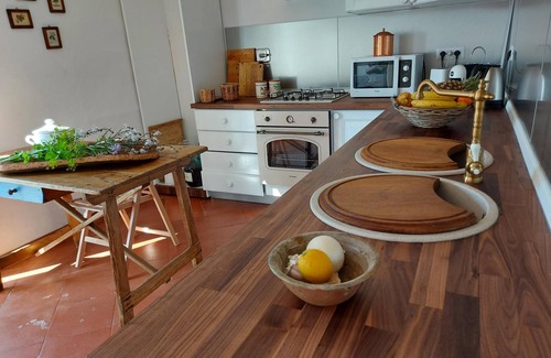 Sa Castangia House | Mansion - Bassacutena