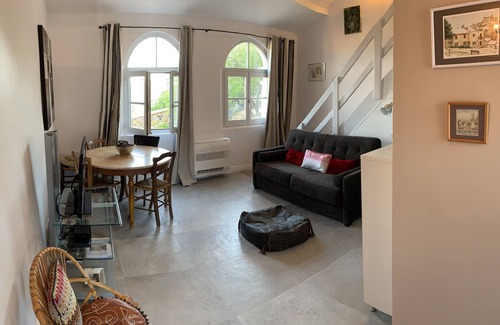 Belgodere Apartment | Mansion - BELGODERE