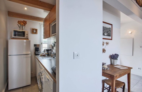 Belgodere Apartment | Mansion - BELGODERE