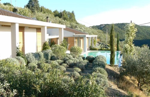 Bettona Villa | Mansion - Bettona