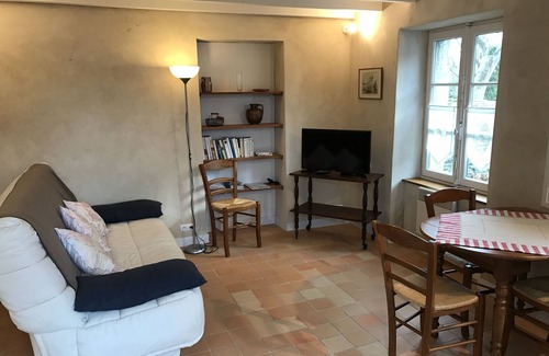 Cancale House | mansion - CANCALE