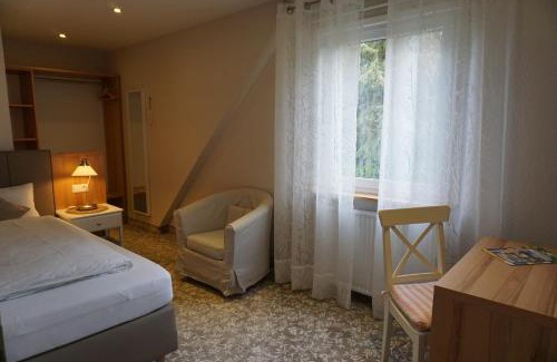 Bad Arolsen House | Mansion