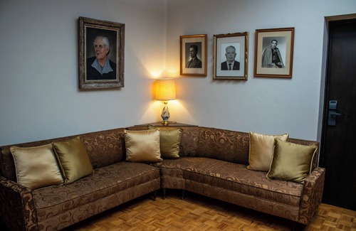 Atlacomulco Hotel | Mansion De Los Abuelos Hotel Boutique