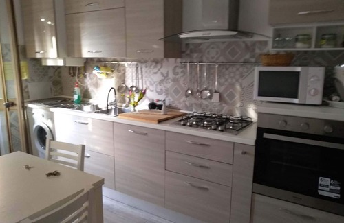 Marina di Pisa Apartment | Mansion house 100 mt from the sea