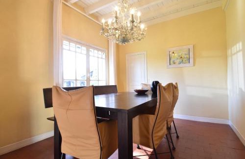 Charrin House | Mansion in Charrin by Loire with Pool