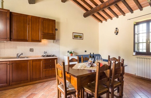 Ramazzano Villa | Mansion in Perugia with Pool & Sauna