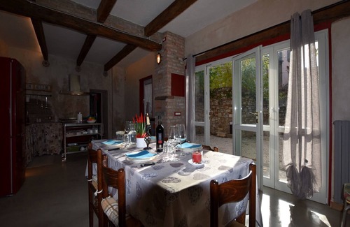 Provaglio d'Iseo Villa | Mansion in Provaglio near Lake Iseo