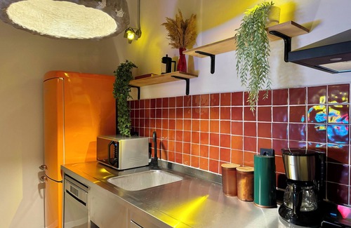 Balat Villa | Mansion Istanbulite