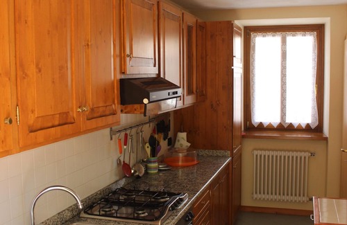 Chiesa House | Mansion - Lavarone