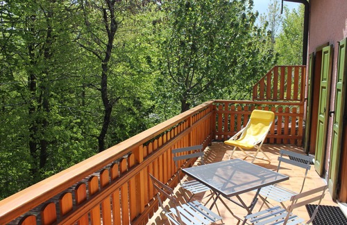 Chiesa House | Mansion - Lavarone