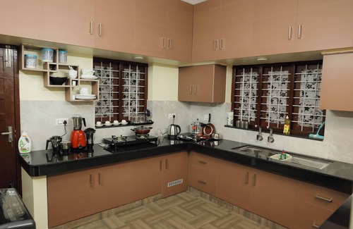Thiruvananthapuram Apartment | Mansion Luxury service Villa