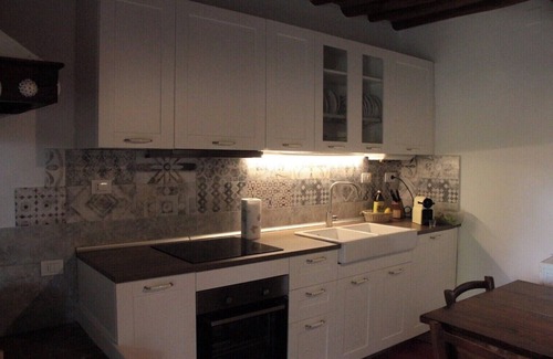 Montespertoli House | Mansion near FLORENCE