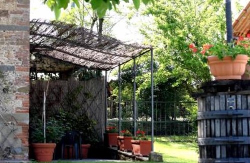 Montespertoli House | Mansion near FLORENCE