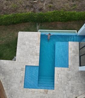 San Gil Villa | MANSION PAL SAN GIl