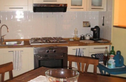 Ricco del Golfo di Spezia House | mansion - Riccò del Golfo
