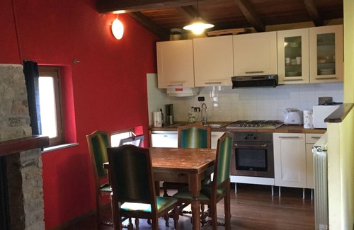 Ricco del Golfo di Spezia House | mansion - Riccò del Golfo
