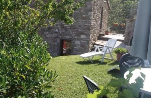 Ricco del Golfo di Spezia House | mansion - Riccò del Golfo