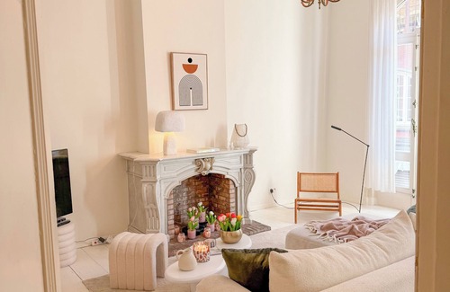 Historisch centrum Apartment | Mansion RL - Luxe interior -