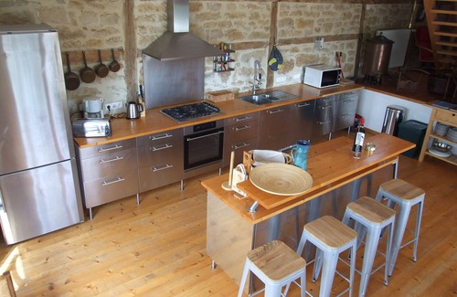 Sonac House | Mansion - SONAC