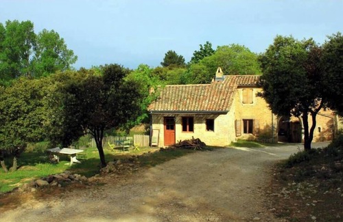Souvignargues House | Mansion - Souvignargues