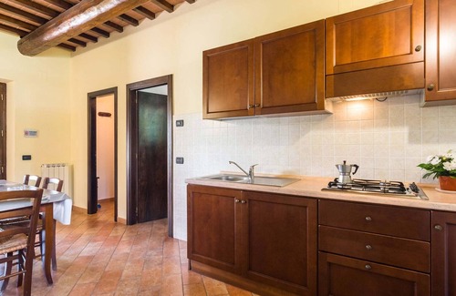 Ramazzano Villa | Mansion to Relax & Rejuvenate