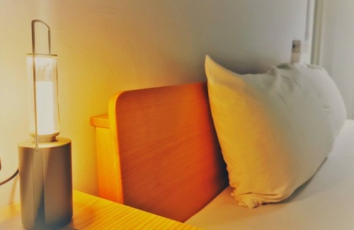 West District Bed & Breakfast | Mansion122