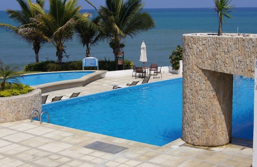 Manta Apartment | MANTA - Ciudad del Mar