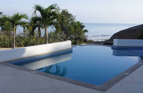 Manta Apartment | MANTA - Ciudad del Mar