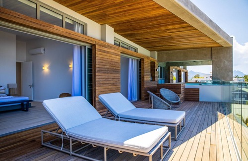 La Mivoie Apartment | Manta Cove - Penthouse by Horizon Holidays
