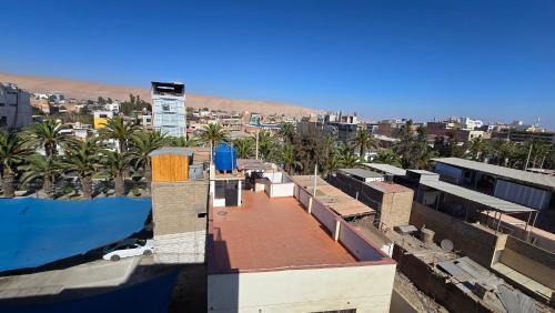 Tacna Hotel | Manta Hotel Tacna