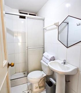 Tacna Hotel | Manta Hotel Tacna