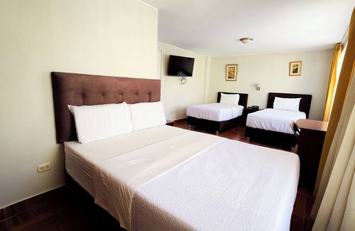 Tacna Hotel | Manta Hotel Tacna